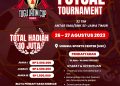 Tugu Jatim Cup.