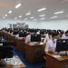 Pengumuman 20 Besar Calon Bawaslu Tuban, Muncul 3 Nama Incumbent dan 2 Komisioner KPU 10 Calon Bawaslu.