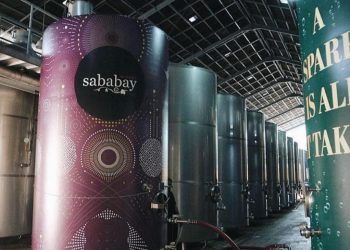Sababay Winery Tour.