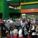 Debarkasi Surabaya Beri Bonus Air Zam-Zam bagi Jamaah Haji, Per Orang Dapat 10 Liter 11 Debarkasi Surabaya.