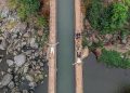 Wisata Akhir Pekan di Pandaan.