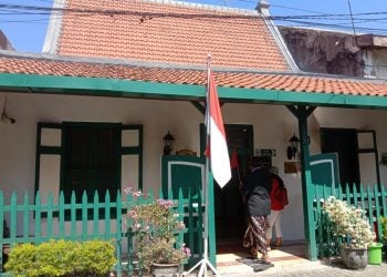 Festival Peneleh.