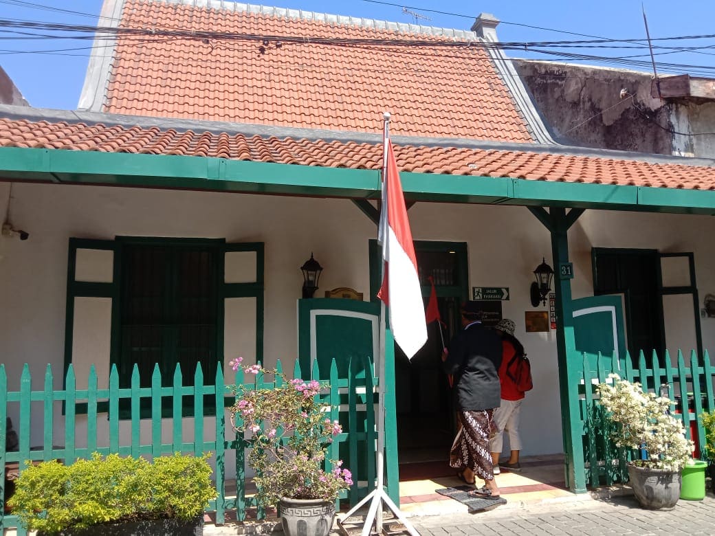 Besok! JCC dan Festival Peneleh 2023 Hadirkan Cita Rasa Kopi dan Pengalaman Suasana 1960-an 1 Festival Peneleh.