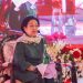 Megawati Soekarnoputri.