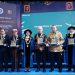 Paragon Raih Penghargaan Bergengsi di ITB, Konsisten Berinovasi di Bidang Kosmestik selama 38 Tahun 9 Paragon.