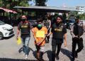 Pemuda begal.