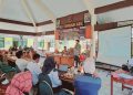 Kilang minyak Tuban.