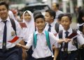 SMPN 29 Kota Malang.