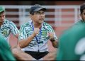 Persija vs Persebaya.