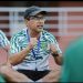 Persija vs Persebaya.