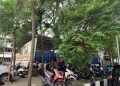 maling motor.