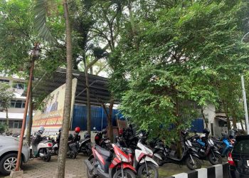 maling motor.