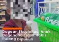 Anak di Malang.