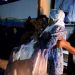 Pecah! Suasana Haru Sambut Kepulangan 879 Jamaah Haji Tuban ke Tanah Air 13 Jamaah haji Tuban.