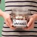 Tips Menabung 1 Juta Per Bulan.