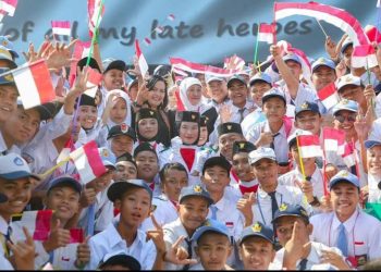MPLS siswa.
