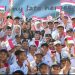 MPLS Siswa SMA Sederajat Terbanyak, Jatim Raih MURI 8 MPLS siswa.