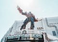 Transformers Rise of The Beasts.