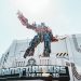 Transformers Rise of The Beasts.