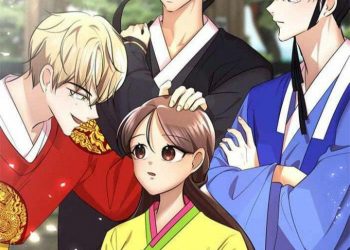Manhwa Beauty in A Click.