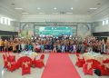Internasional Conference KRA X 2023 .