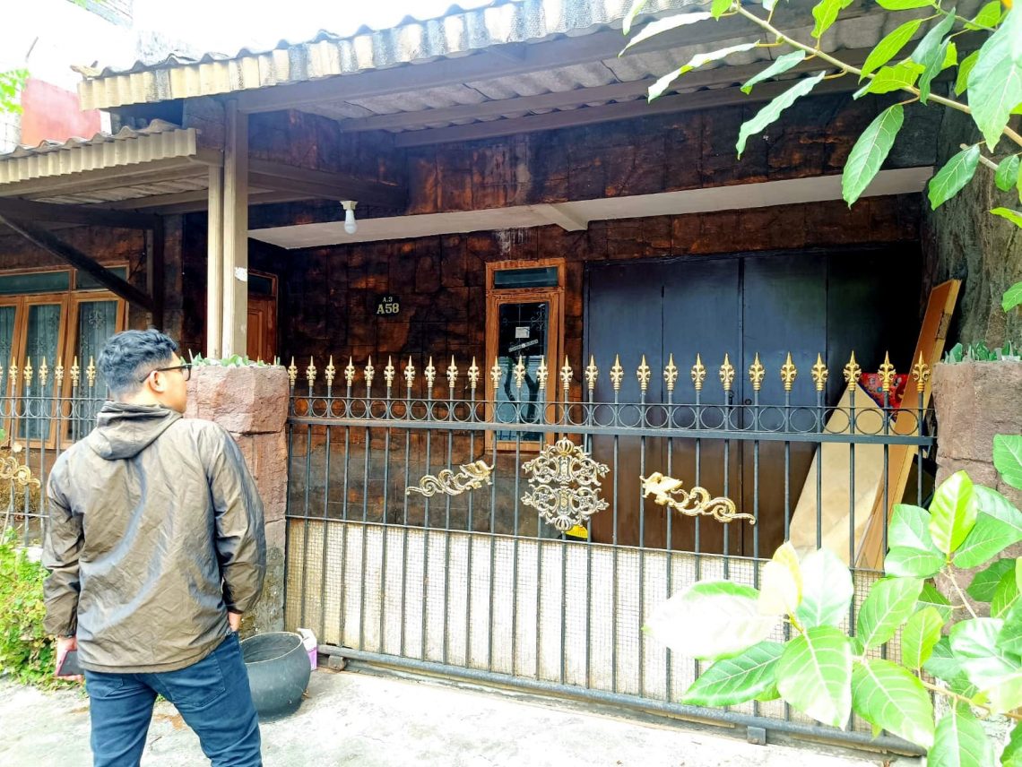 mantan pebulu tangkis nasional.