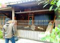 mantan pebulu tangkis nasional.