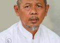 KH Abdulllah Munif Marzuki.