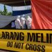 Hasil Otopsi Jenazah Korban Pesta Miras di Bangil Negatif, Polisi Selidiki Sampel Tanah Makam 8 Korban pesta miras.
