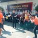 Tersangka Pembunuhan Pemuda di Jembatan Araya Malang Jalani Reka Ulang, Hasilnya Ada 2 Versi! 12 Tersangka pembunuhan pemuda.