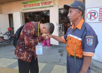 Dwi Agung Teddy Prasetya.