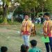 Sepak bola Mojokerto.