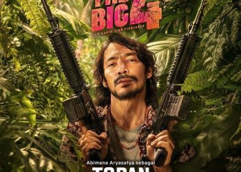 Film The Big 4.