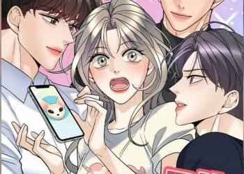 Manhwa Random Target.