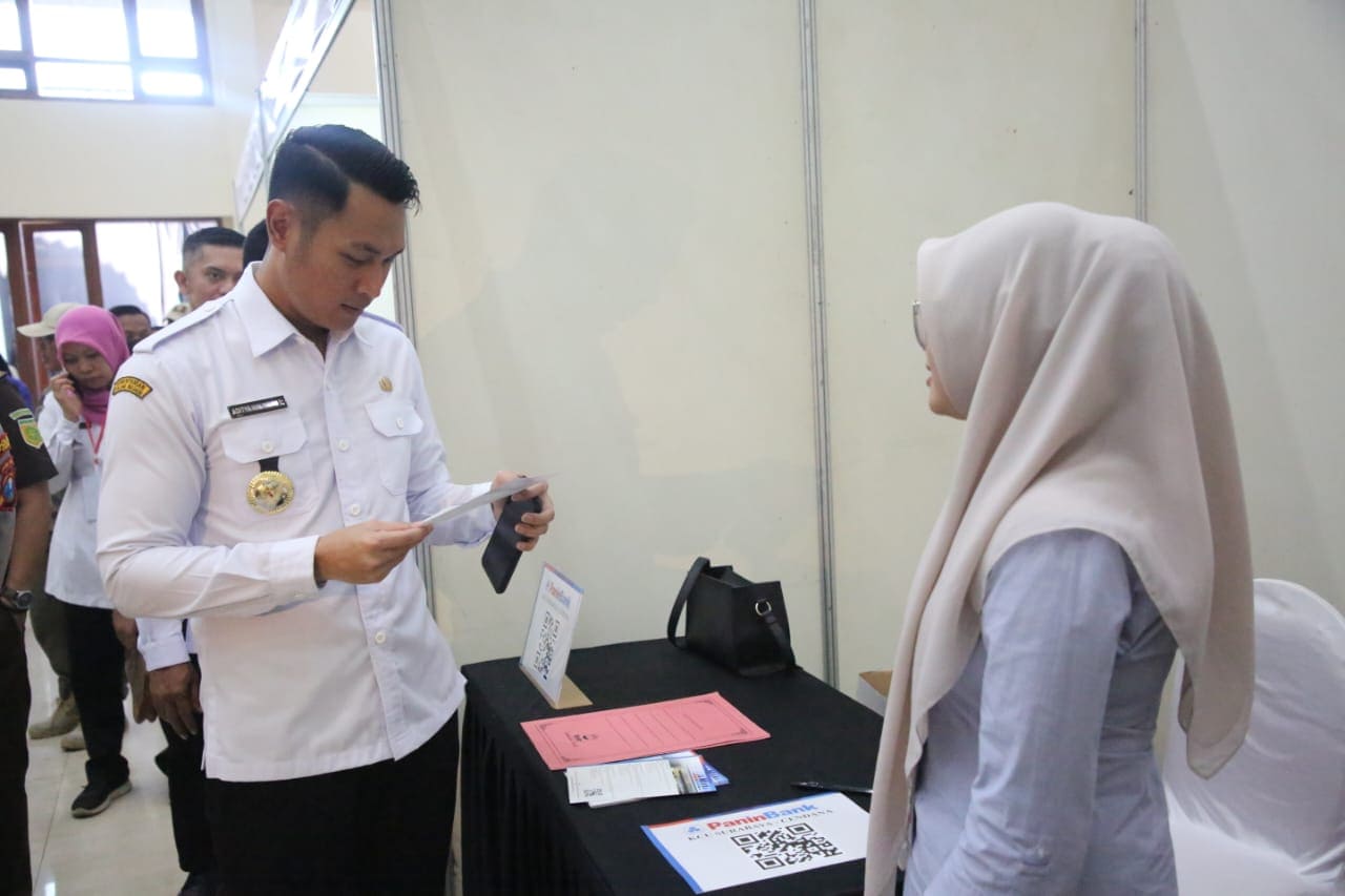 Lowongan kerja Tuban.