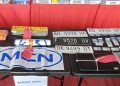Sindikat penimbun BBM.
