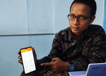 Unim Mojokerto.