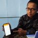 Ajukan Media Pembelajaran Mahasiswa Difabel, Dosen PBSI Unim Mojokerto Raih Hibah Dikti 9 Unim Mojokerto.