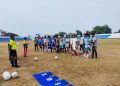 Seleksi Timnas U-17 Tingkat Provinsi, Askot Mojokerto Kirim 9 Nama Atlet