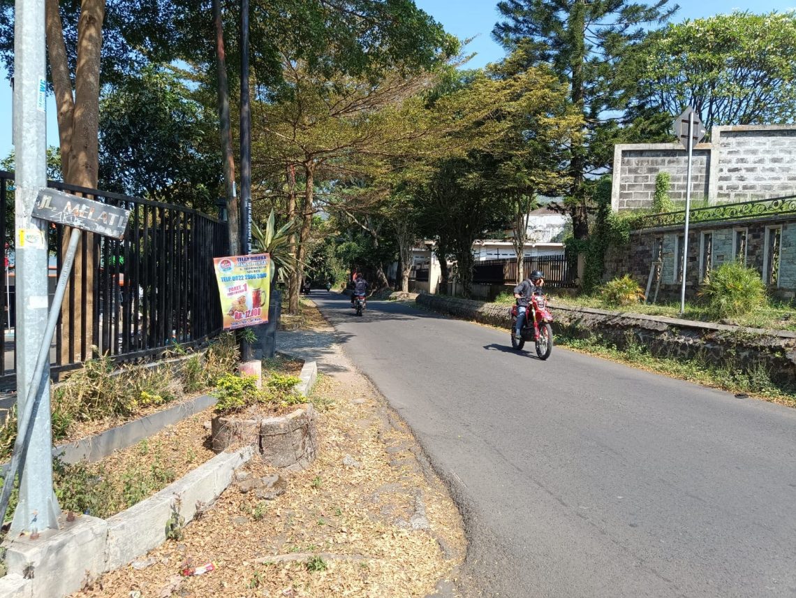 14 Komplotan Begal Driver Online di Kota Batu, Satu Terduga Pelaku Ternyata Jadi Penumpangnya 1 Komplotan begal.