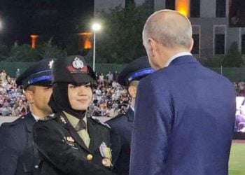 Briptu Tiara Nissa.