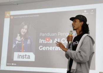 Luncurkan Mebiso, Beon Intermedia Bahas Teknologi AI Bareng PFI Malang