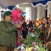Pasar Kuliner dan Pameran Karya Semarakkan Malang Fashion and Food Festival