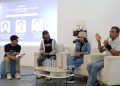 teknologi AI tugu jatim