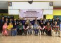 mahasiswa KKN UM.