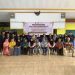 mahasiswa KKN UM.