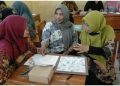 Universitas Negeri Malang Dorong Pendidikan Berkualitas Lewat Lokakarya di SMP Islam Al-Ma’arif 02 Singosari