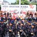 HUT ke-77 Bhayangkara, Gubernur Jatim Tekankan Kolaborasi Ciptakan Pemilu Damai