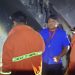 Tabung LPG Meledak, Jemaah Pengajian di Pasuruan Berhamburan 8 tabung lpg meledak tugu jatim