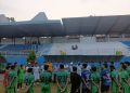 sepak bola mojokerto tugu jatim